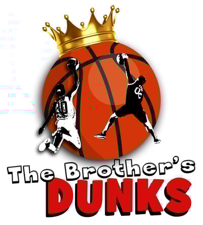 THE BROTHER'S DUNKS